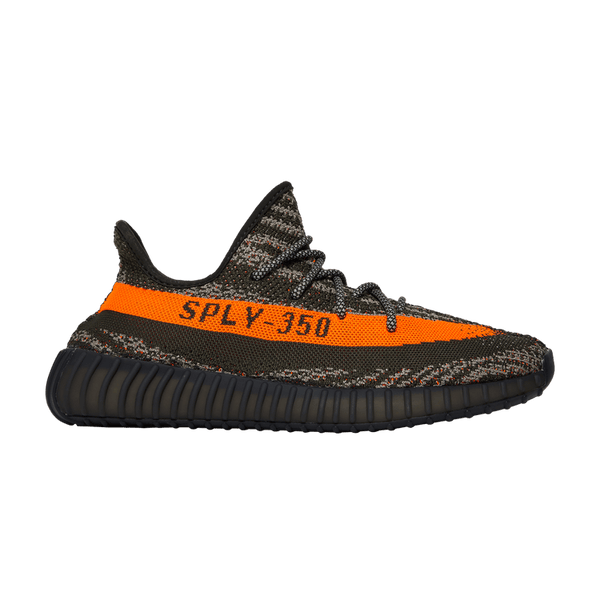 adidas Yeezy Boost 350 V2 'Carbon Beluga'
