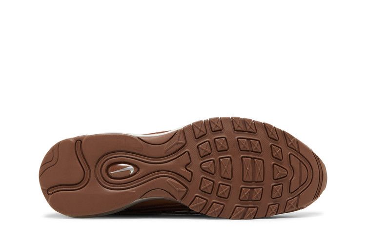 Supreme x Nike Air Max 98 TL SP 'Fauna Brown'