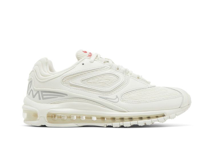 Supreme x Nike Air Max 98 TL SP 'White'