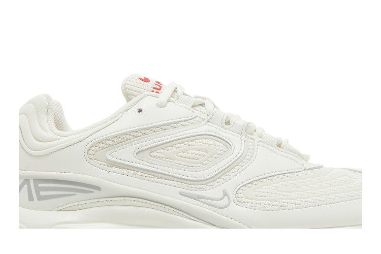 Supreme x Nike Air Max 98 TL SP 'White'