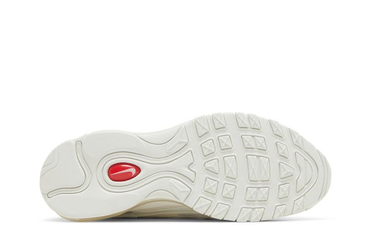 Supreme x Nike Air Max 98 TL SP 'White'