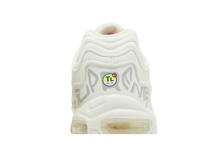 Supreme x Nike Air Max 98 TL SP 'White'