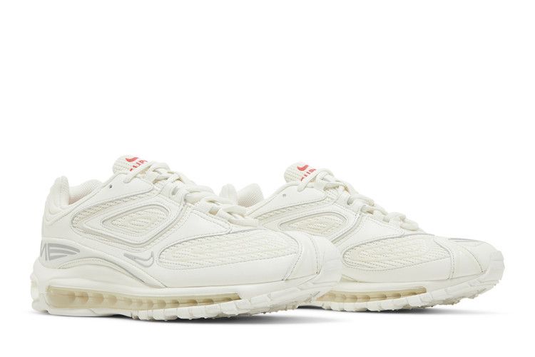 Supreme x Nike Air Max 98 TL SP 'White'