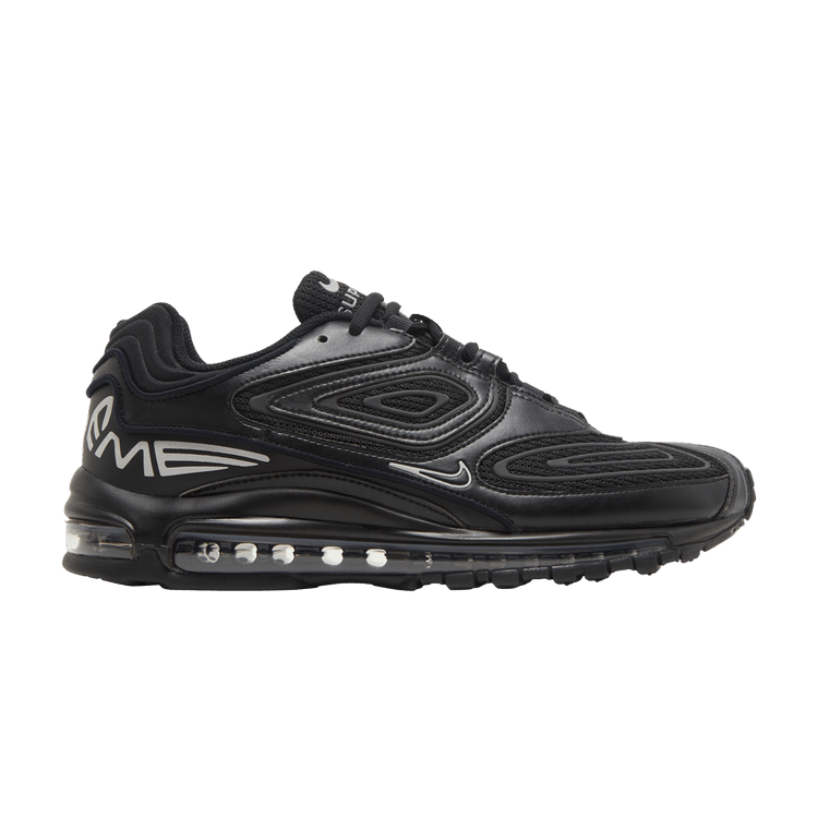 Supreme x Nike Air Max 98 TL SP 'Black'