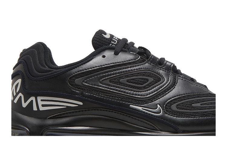 Supreme x Nike Air Max 98 TL SP 'Black'