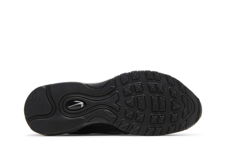 Supreme x Nike Air Max 98 TL SP 'Black'