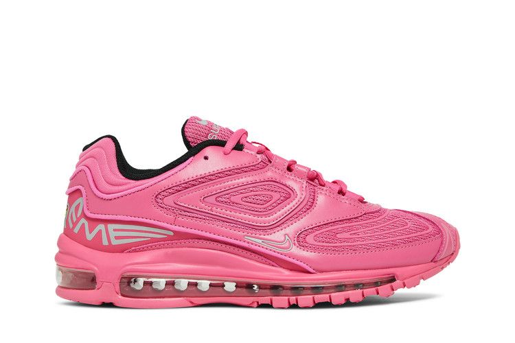 Supreme x Nike Air Max 98 TL SP 'Pinksicle'