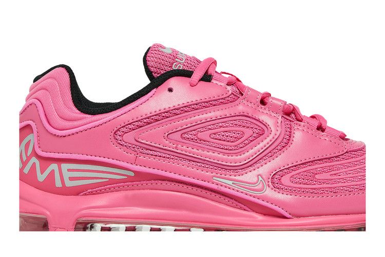 Supreme x Nike Air Max 98 TL SP 'Pinksicle'