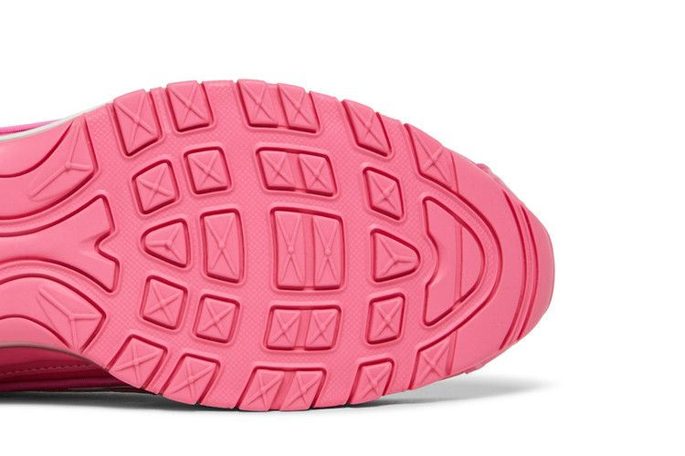 Supreme x Nike Air Max 98 TL SP 'Pinksicle'