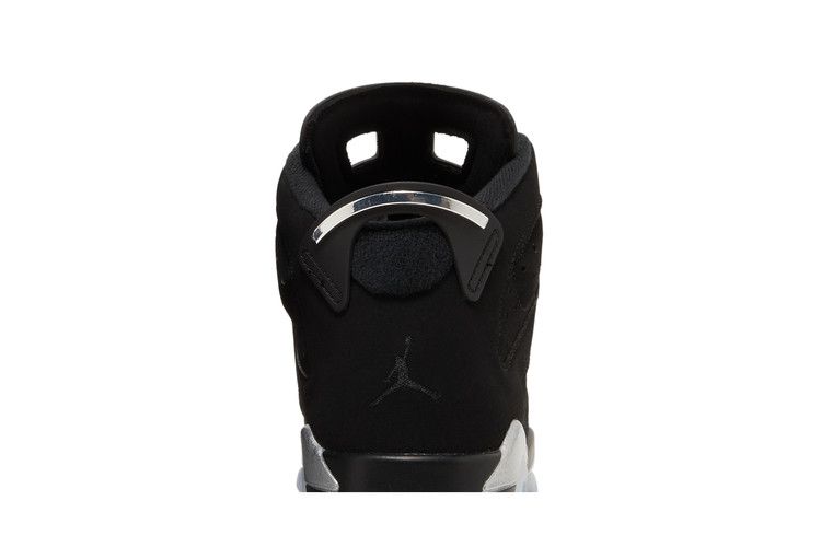 Air Jordan 6 Retro GS 'Chrome'