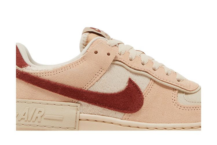 Nike Wmns Air Force 1 Shadow 'Shimmer'
