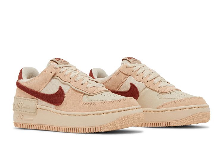 Nike Wmns Air Force 1 Shadow 'Shimmer'