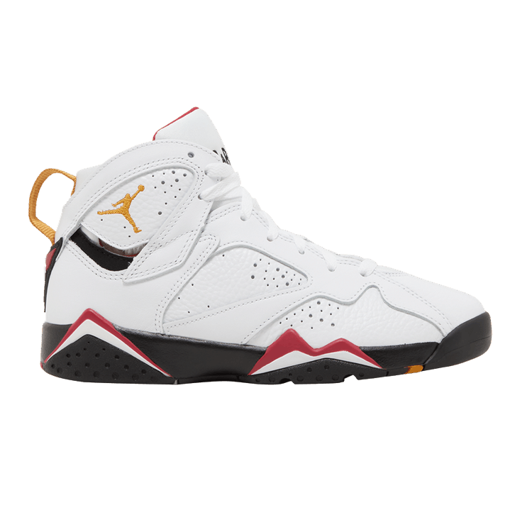 Air Jordan 7 Retro GS 'Cardinal' 2022
