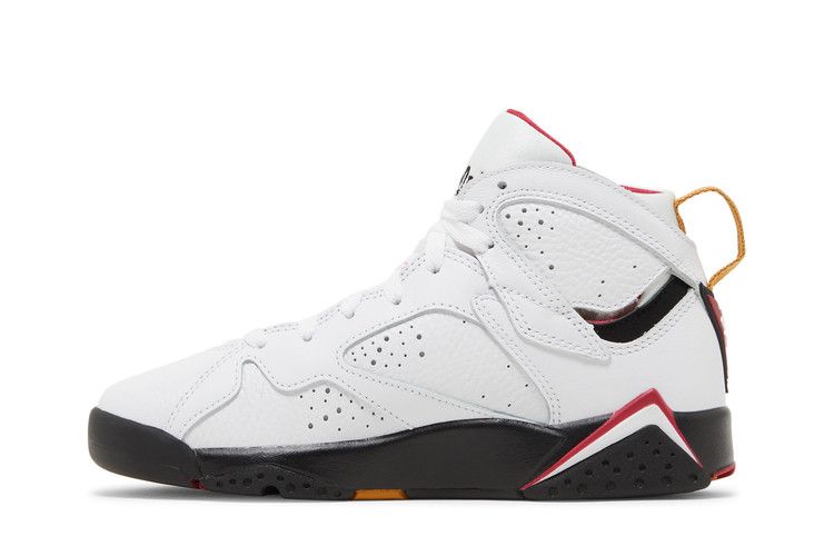 Air Jordan 7 Retro GS 'Cardinal' 2022