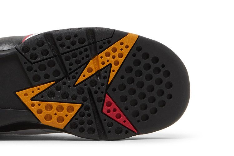 Air Jordan 7 Retro GS 'Cardinal' 2022