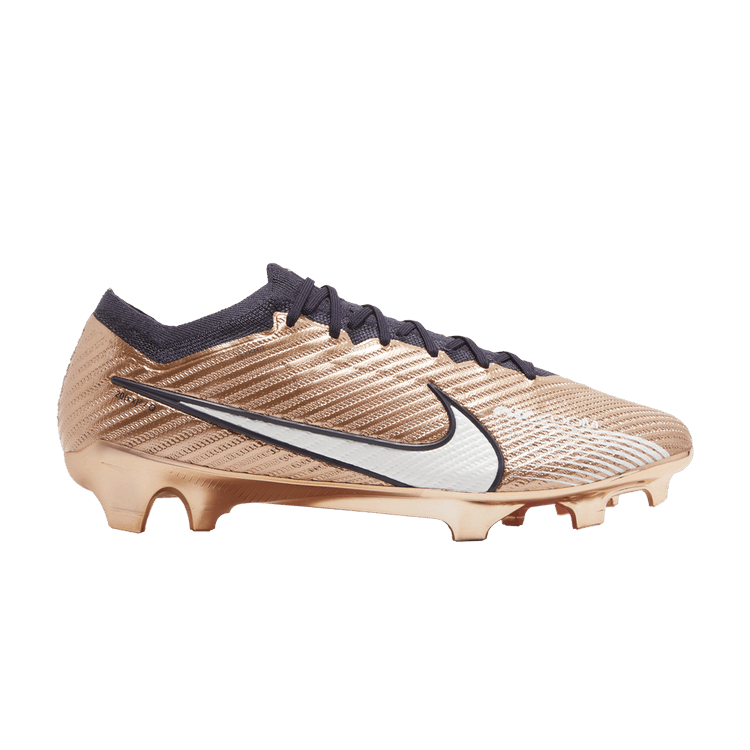Nike Zoom Mercurial Vapor 15 Elite FG 'Generation Pack' — Metallic Copper/Metallic Copper