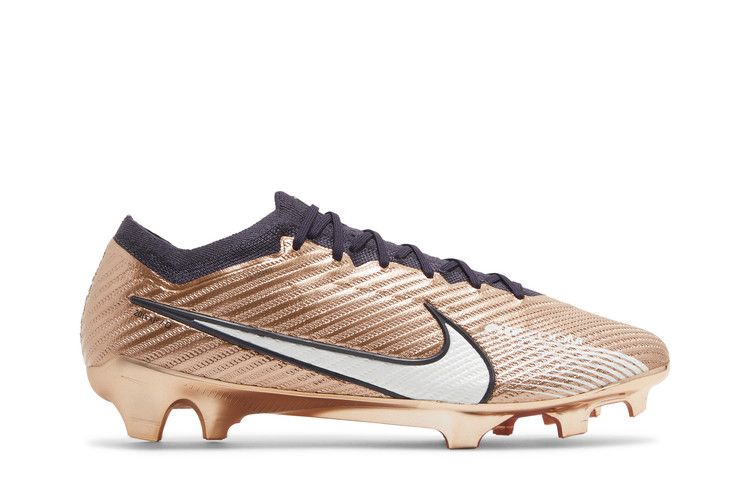 Nike Zoom Mercurial Vapor 15 Elite FG 'Generation Pack' — Metallic Copper/Metallic Copper