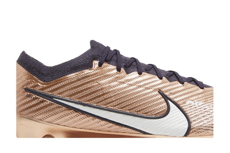 Nike Zoom Mercurial Vapor 15 Elite FG 'Generation Pack' — Metallic Copper/Metallic Copper