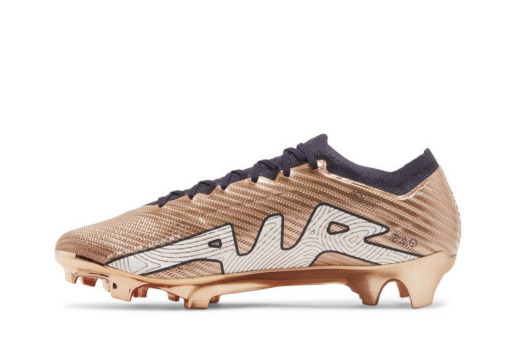 Nike Zoom Mercurial Vapor 15 Elite FG 'Generation Pack' — Metallic Copper/Metallic Copper