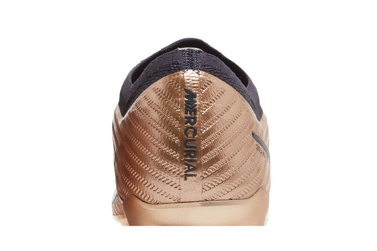 Nike Zoom Mercurial Vapor 15 Elite FG 'Generation Pack' — Metallic Copper/Metallic Copper