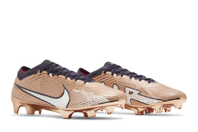 Nike Zoom Mercurial Vapor 15 Elite FG 'Generation Pack' — Metallic Copper/Metallic Copper