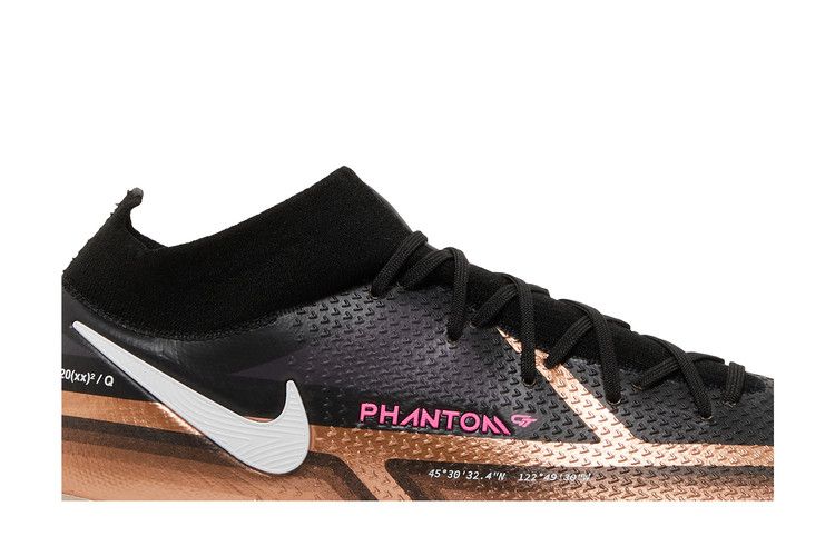 Nike Phantom GT2 Elite DF FG 'Generation Pack'
