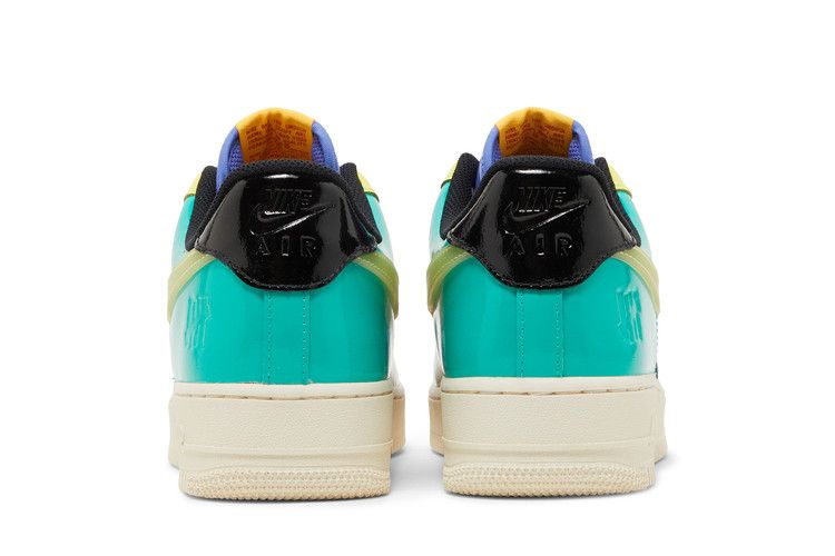 Undefeated x Nike Air Force 1 Low 'Community'