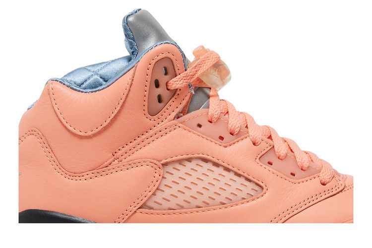DJ Khaled x Air Jordan 5 Retro GS 'We The Best - Crimson Bliss'