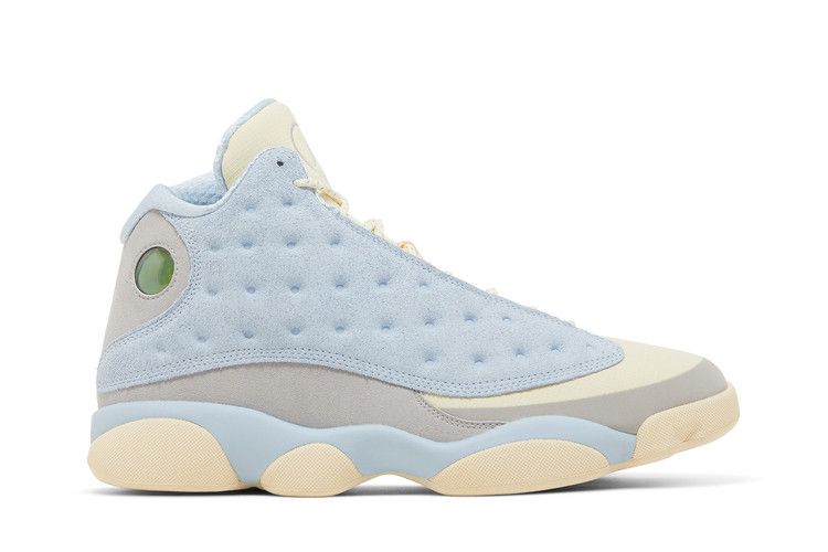 SoleFly x Air Jordan 13 Retro 'I’d Rather Be Fishing'