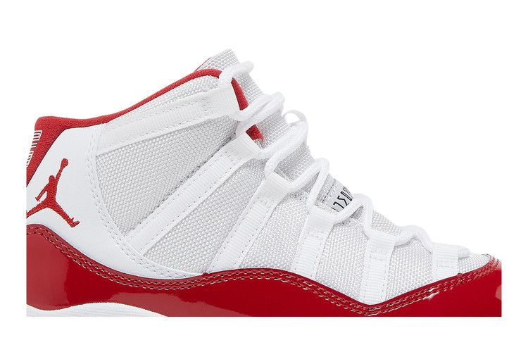 Air Jordan 11 Retro PS 'Cherry'