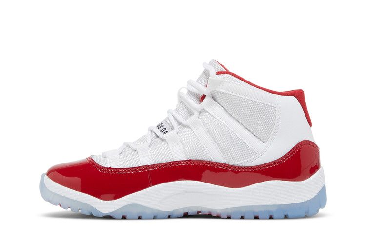 Air Jordan 11 Retro PS 'Cherry'