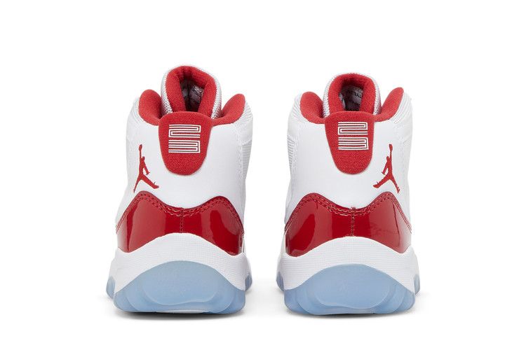 Air Jordan 11 Retro PS 'Cherry'