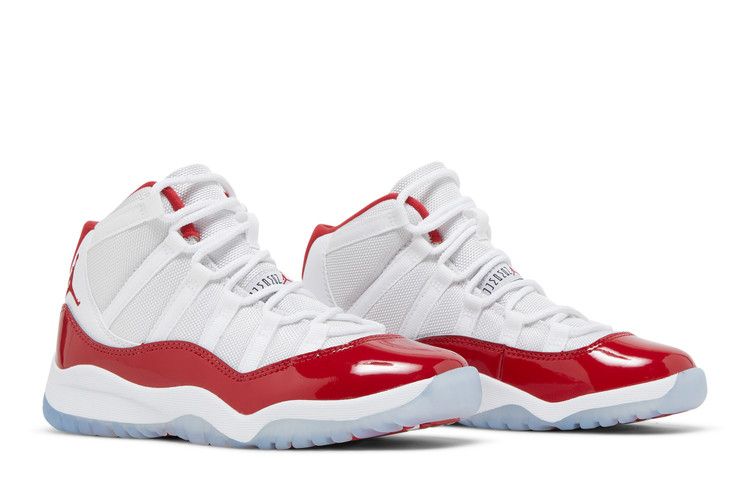 Air Jordan 11 Retro PS 'Cherry'