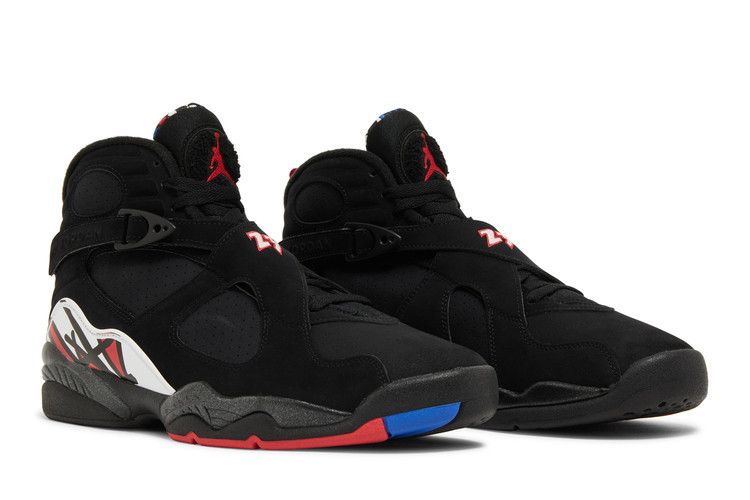 Air Jordan 8 Retro 'Playoff' 2023