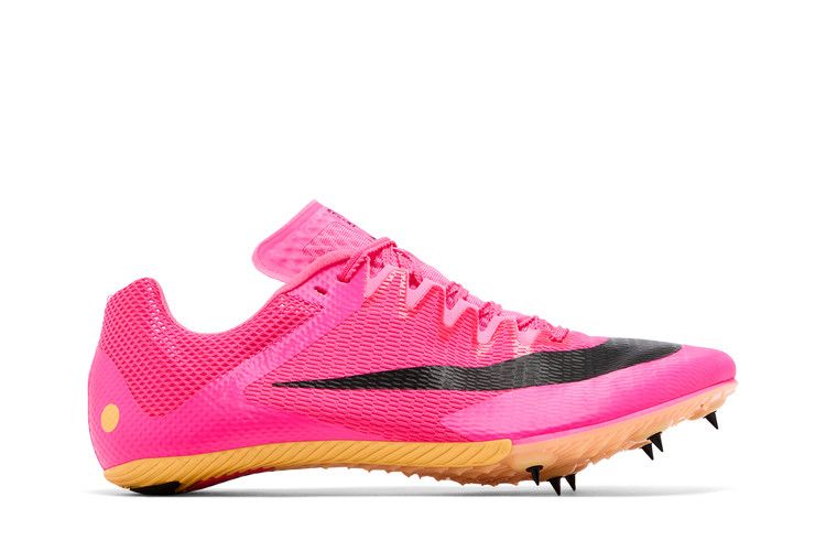 Nike Zoom Rival 'Hyper Pink Orange' — Hyper Pink/Laser Orange/Black (DC8753 600)