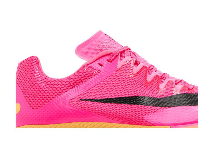 Nike Zoom Rival 'Hyper Pink Orange' — Hyper Pink/Laser Orange/Black (DC8753 600)