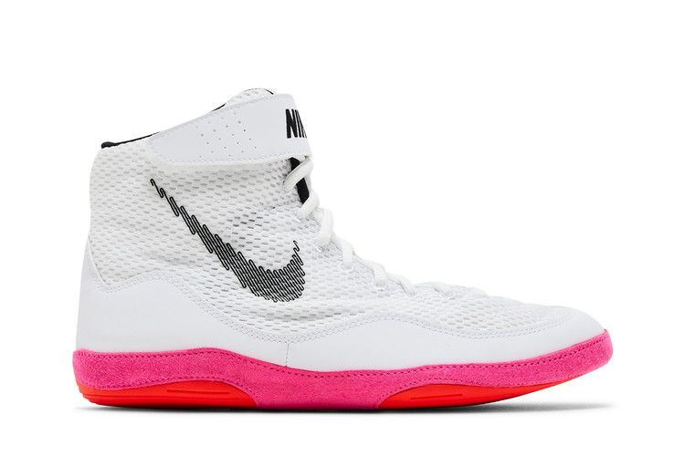 Nike Inflict SE 'Rawdacious'