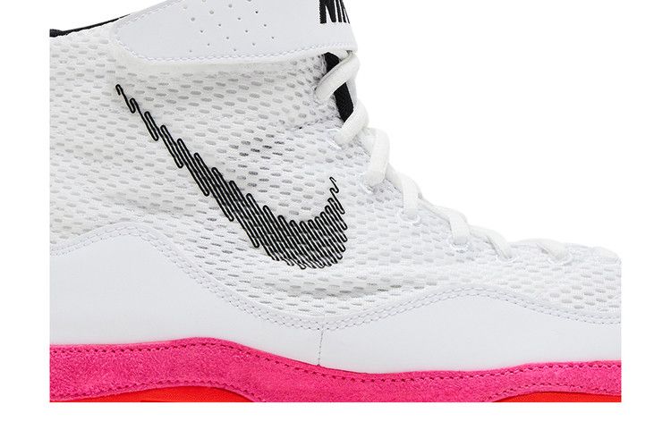 Nike Inflict SE 'Rawdacious'