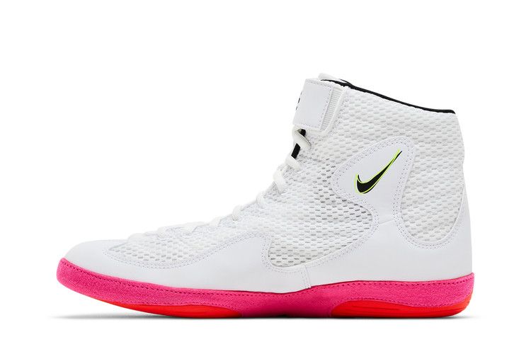 Nike Inflict SE 'Rawdacious'