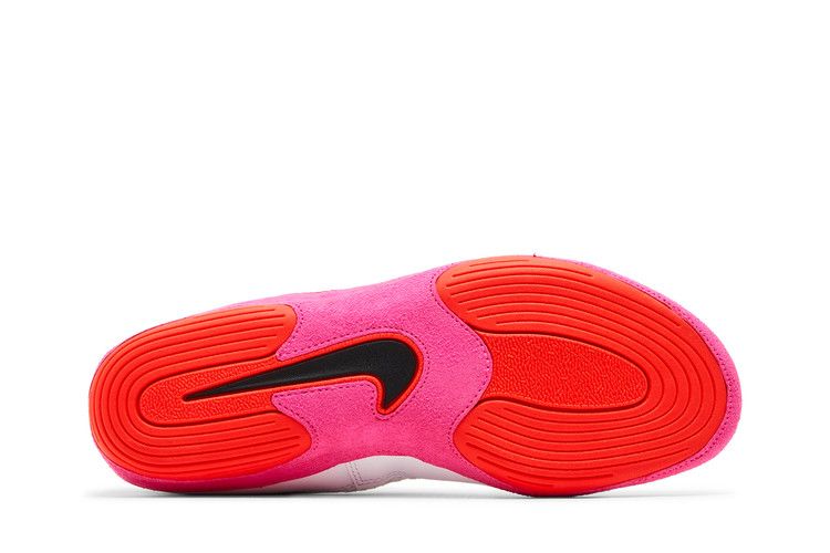 Nike Inflict SE 'Rawdacious'