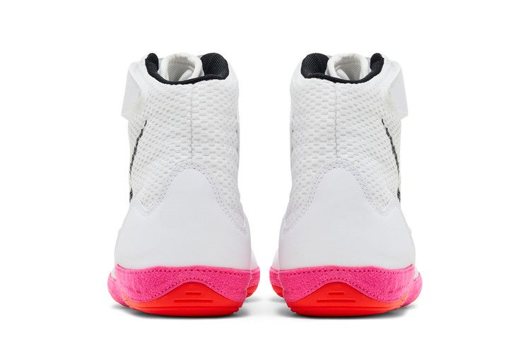 Nike Inflict SE 'Rawdacious'