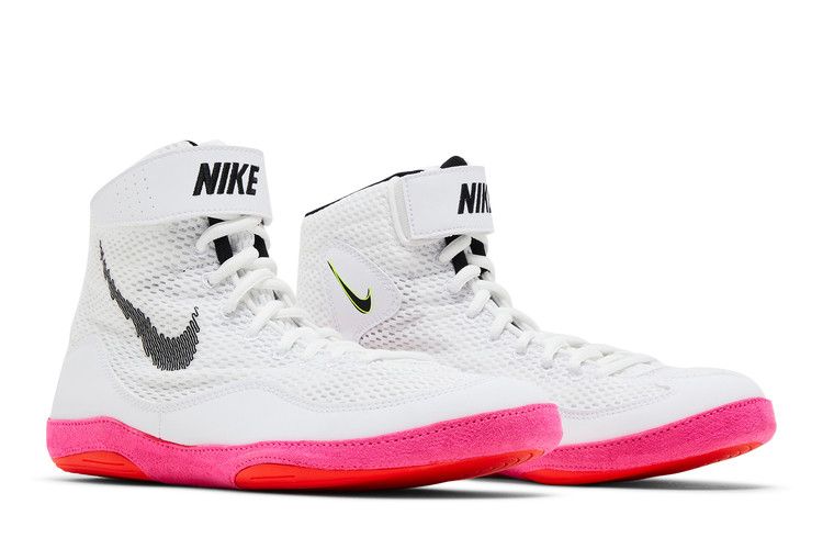 Nike Inflict SE 'Rawdacious'