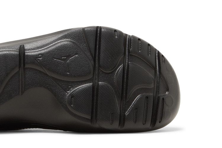 Air Jordan System.23 'Black Cement'