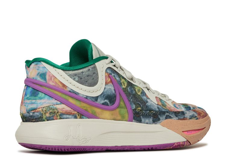 Nike Kyrie 8 'Circle Of Life'