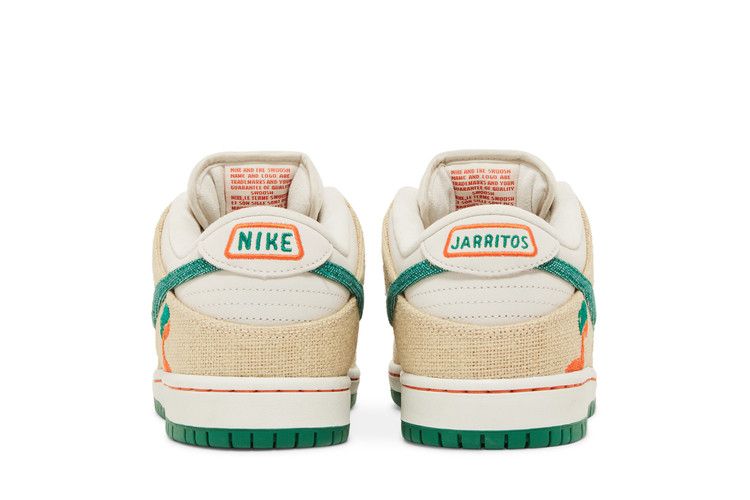 Jarritos x Nike Dunk Low SB