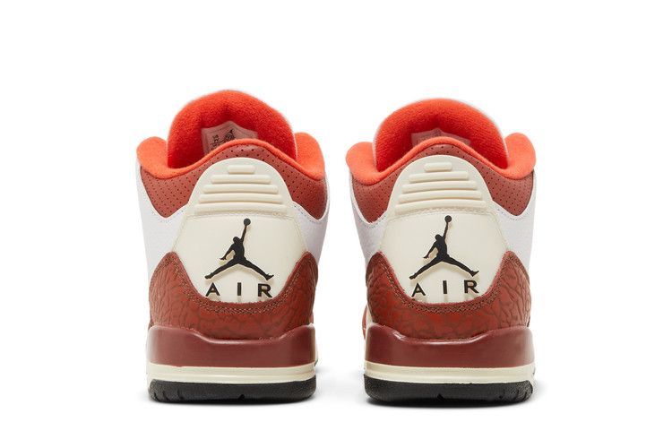 Air Jordan 3 Retro GS 'Mars Stone'