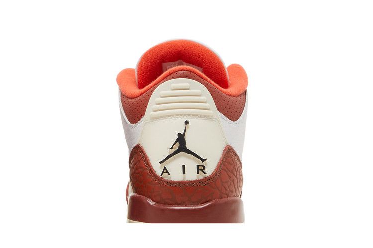 Air Jordan 3 Retro GS 'Mars Stone'
