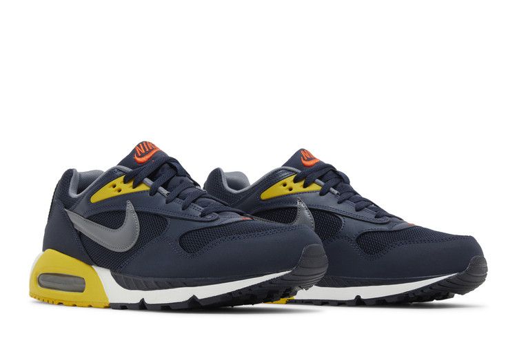 Nike Air Max Correlate 'Obsidian Varsity Maize'