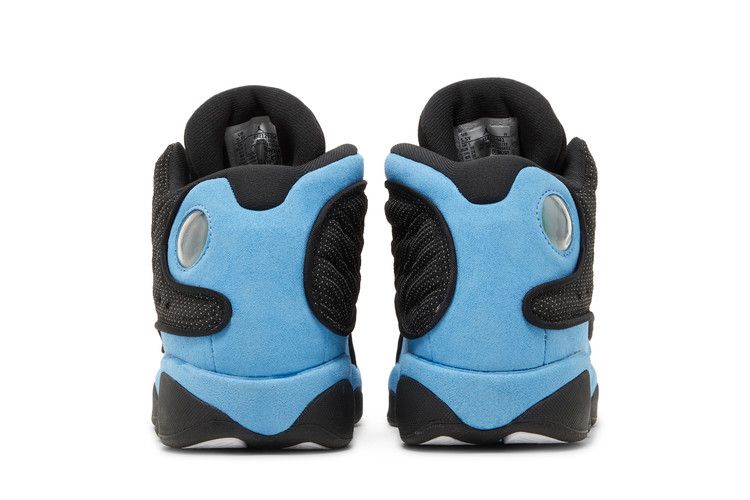 Air Jordan 13 Retro GS 'Black University Blue'