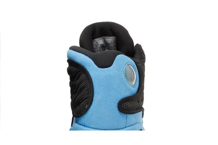 Air Jordan 13 Retro GS 'Black University Blue'